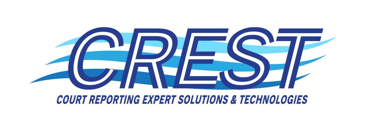 Crest Reporting Inc.